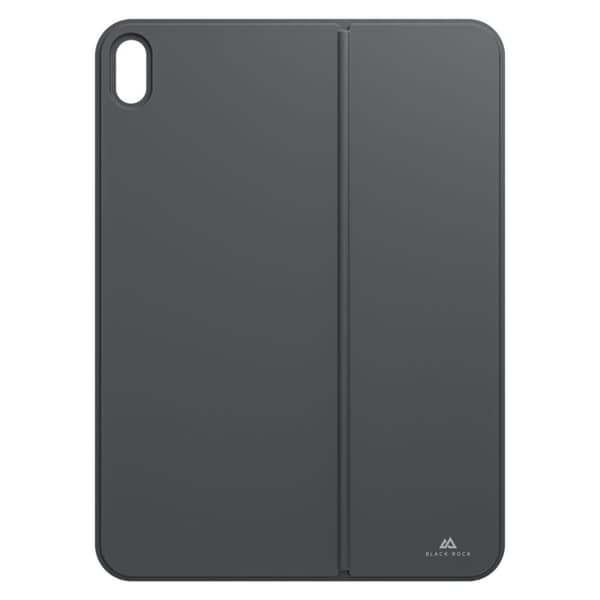 Black Rock Kickstand tablettaske til Apple IPad 10.9 (2022) Sort