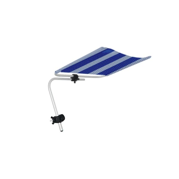 Parasol Marbueno Alumiini Textilene 51 x 37 x 54 cm Säädettävä
