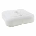 Miniatyrbillede 2 af 2: Fod for strandparasol Basi Continental CAM0126 38 x 38 x 11 cm (6 enheder)