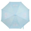 Miniatyrbild 2 av 3: Umbrella Glow Lab Cisnes Baby Blue Ø 86 cm