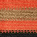 Pikkukuva 3 / 5: Parvekkeen suoja monivärinen 75x400 cm HDPE