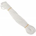Miniatyrbild 5 av 6: Solsegel oxfordtyg trapets 2/4x3 m beige