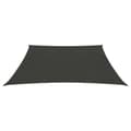 Pikkukuva 2 / 6: Aurinkopurje 160 g/m² antrasiitti 3/4x3 m HDPE