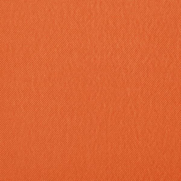 sammenklappelig sidemarkise til terrasse terracotta 400 x 200 cm