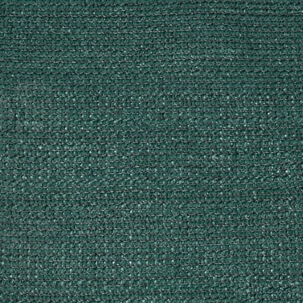 Insynsskyddsnät grön 3,6x10 m HDPE 150 g/m²