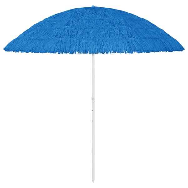Hawaii Rantavarjo sininen 300 cm