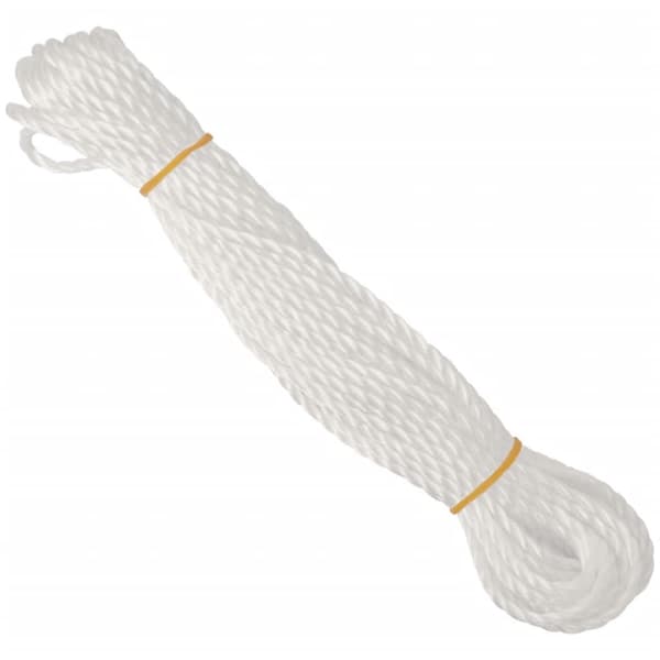 solsejl 4x5x5 m oxfordstof trekantet beige