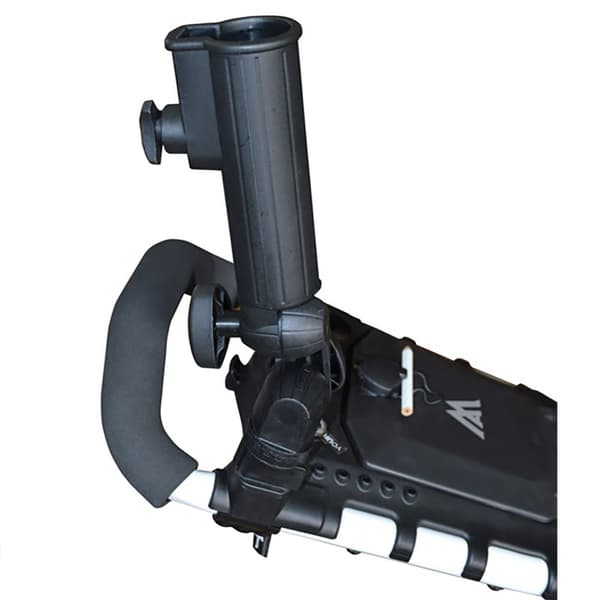 Big Max Paraply Golfholder Qf Classic Sort
