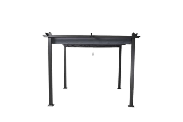 Lazio pergola grå.