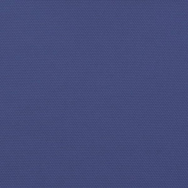 vidaXL Parvekesuoja sininen 120x1000 cm 100% polyesteri Oxford kangas