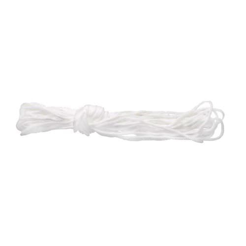 Solsegel 4x3m - beige