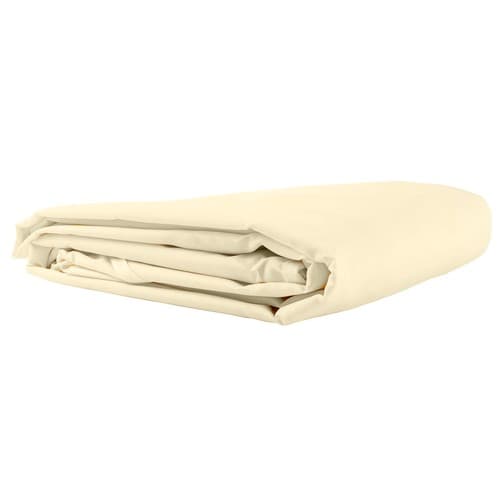 Solsegel 4x3m - beige
