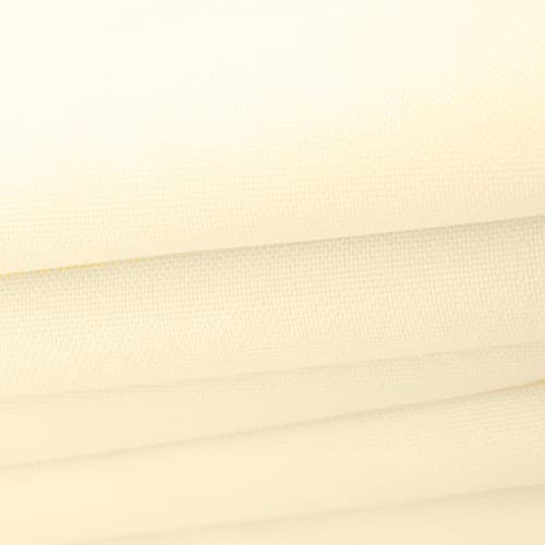 Solsegel 4x3m - beige