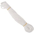 Miniatyrbillede 2 af 6: vidaXL altanafskærmning 120x700 cm 100 % polyester brun