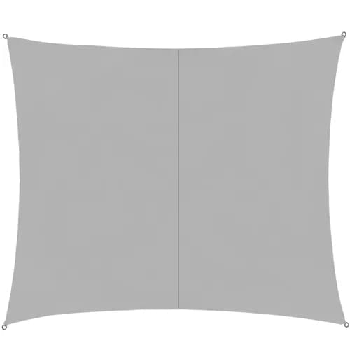 Solsejl / Sejldug - Vandtæt - 3x2 m - 180g/m2
