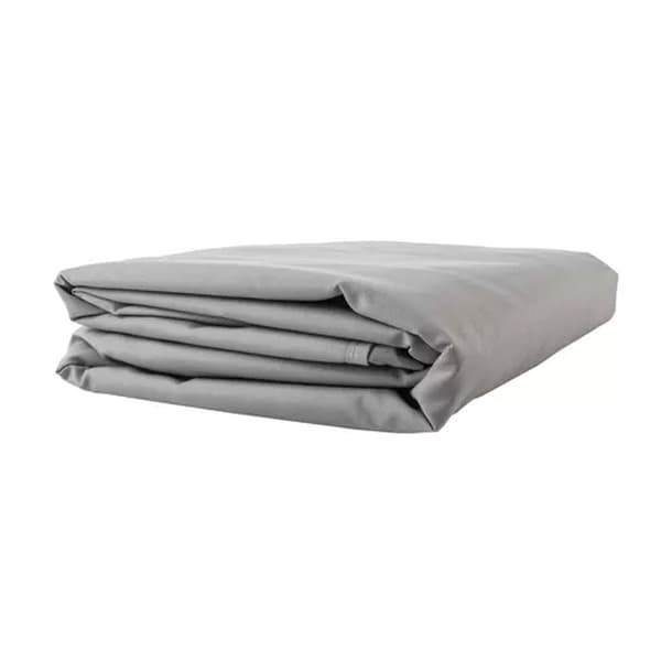 Solsejl / Sejldug - Vandtæt - 4x3 m - 180g/m2