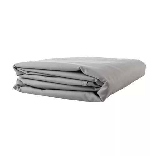 Solsejl / Sejldug - Vandtæt - 3x3x3 m - 180g/m2
