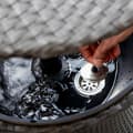 Miniatyrbild 9 av 11: Kylbord för Trädgården 3-i-1 Frizzble InnovaGoods