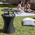 Miniatyrbild 1 av 11: Kylbord för Trädgården 3-i-1 Frizzble InnovaGoods