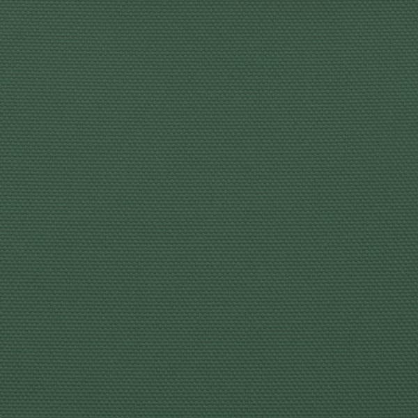 Aurinkopurje Oxford-kangas neliö 3,6x3,6 m tummanvihreä