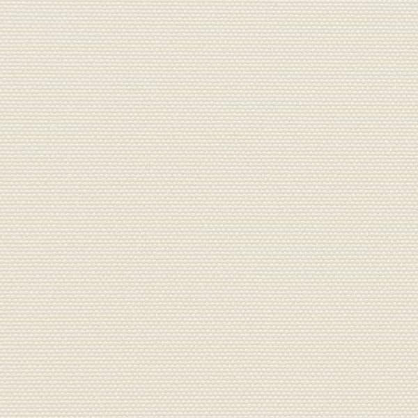 sammenrullelig sidemarkise 220x1000 cm cremefarvet