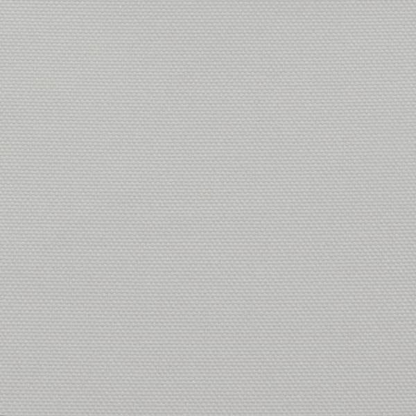 altanafskærmning 120x800 cm 100 % polyester lysegrå