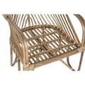 Pikkukuva 7 / 7: Sodo krėslas Home ESPRIT Bambu Rottinki 58 x 61 x 87 cm