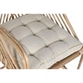 Pikkukuva 2 / 7: Sodo krėslas Home ESPRIT Bambu Rottinki 58 x 61 x 87 cm