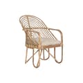 Pikkukuva 1 / 7: Sodo krėslas Home ESPRIT Bambu Rottinki 58 x 61 x 87 cm