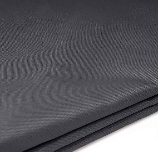 Rootz Premium Sun Sail - UV-suojavarjostin - Ulkokatos - Vettä hylkivä, kestävä, helppo asentaa - 5m x 7m