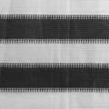 Pikkukuva 3 / 6: vidaXL Parvekkeen Suoja HDPE 90x600 cm Antrasiitti ja valkoinen -  Päivän- & aurinkovarjot