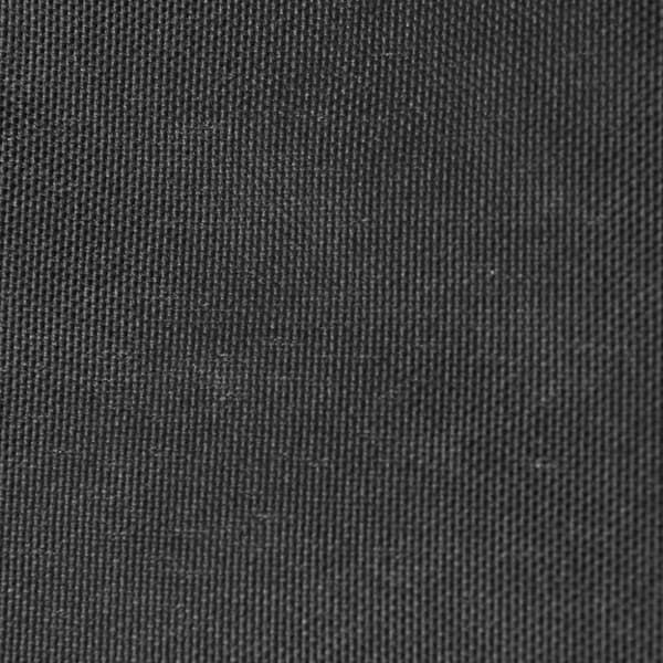vidaXL balkonafskærmning HDPE 90x600 cm antracitgrå - Parasoller og solskærme