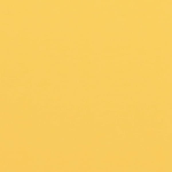 vidaXL Parvekkeen suoja keltainen 90x500 cm Oxford-kangas -  Päivän- & aurinkovarjot