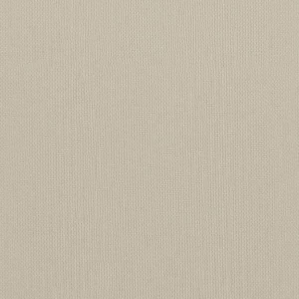 vidaXL Parvekkeen suoja beige 120x500 cm Oxford kangas - Päivän- & aurinkovarjot