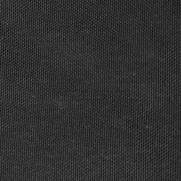 vidaXL Aurinkopurje Oxford-kangas kolmio 3,5x3,5x4,9 m antrasiitti - Päivän- & aurinkovarjot