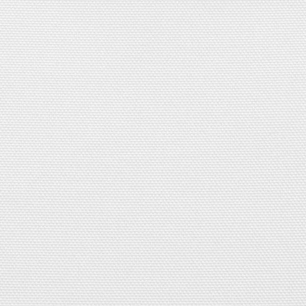 vidaXL Balkongskärm vit 90x1000 cm 100% polyester oxford -  Parasoll & solskydd