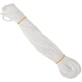 Miniatyrbillede 4 af 7: vidaXL altanafskærmning 75x1000 cm 100 % polyester beige -  Parasoller og solskærme