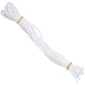 Pikkukuva 5 / 7: Päivän- & aurinkovarjot - Living Aurinkopurje 160 g/m² antrasiitti 2,5x4,5 m HDPE