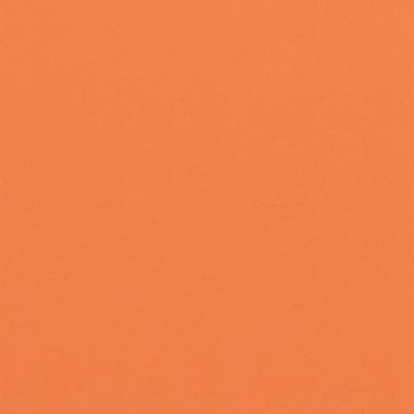 Parasoll & solskydd - Living Balkongskärm orange 75x500 cm oxfordtyg