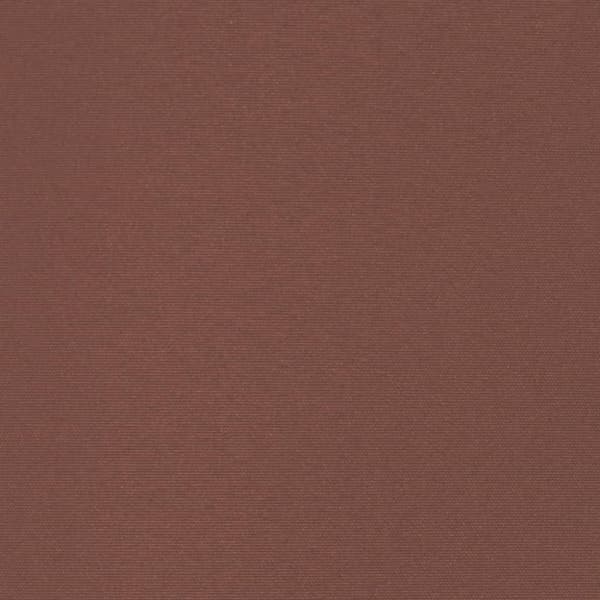 Parasoller og solskærme - Living sammenrullelig sidemarkise til terrassen 180x600 cm brun