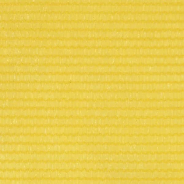 Päivän- & aurinkovarjot - Living Parvekkeen suoja keltainen 90x300 cm HDPE