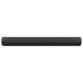Miniatyrbild 4 av 5: Parasoll & solskydd - Living Insynsskyddsnät antracit 2x10 m HDPE 195 g/m²