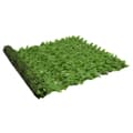 Pikkukuva 3 / 5: Parvekkeen suoja vihreillä lehdillä 500x150 cm - Parvekesuoja - Parvekesuojat - Home & Living