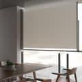 Miniatyrbillede 2 af 10: Sammenrullelig sidemarkise til terrassen 160 x 300 cm creme - Sidemarkise - Sidemarkiser - Home & Living