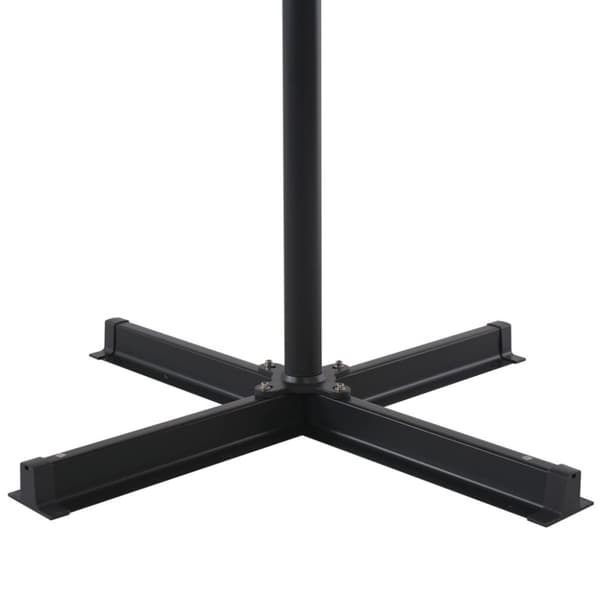 Parasoll med portabel bas antracit - Parasoll - Parasol - Home & Living