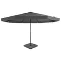 Miniatyrbild 2 av 11: Parasoll med portabel bas antracit - Parasoll - Parasol - Home & Living