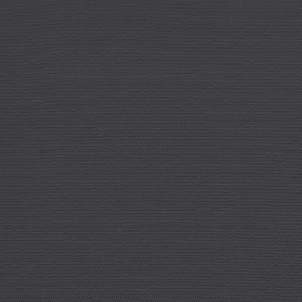 Parasoll svart 200x224 cm aluminium
