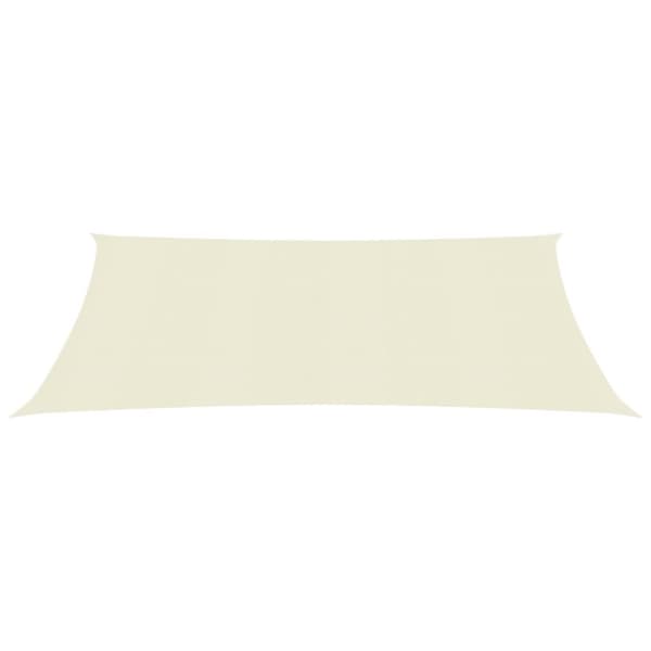 Aurinkopurje 160 g/m² kerma 3x5 m HDPE