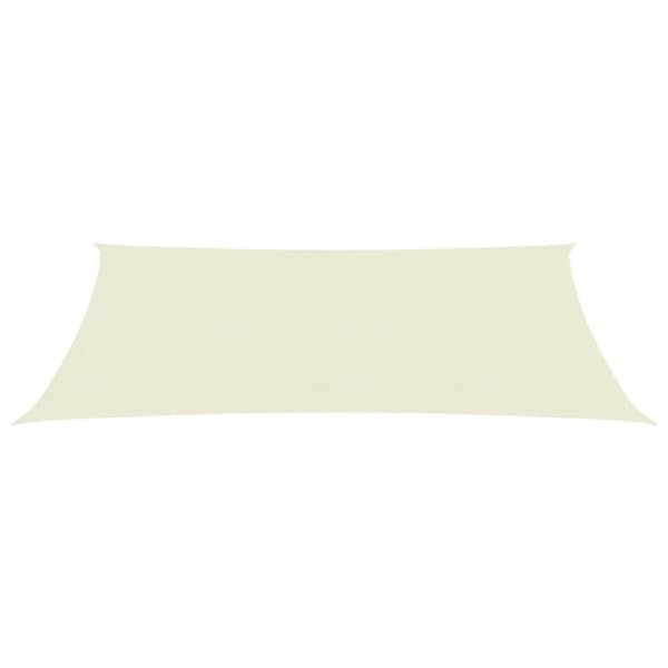Aurinkopurje 160 g/m² kerma 5x8 m HDPE