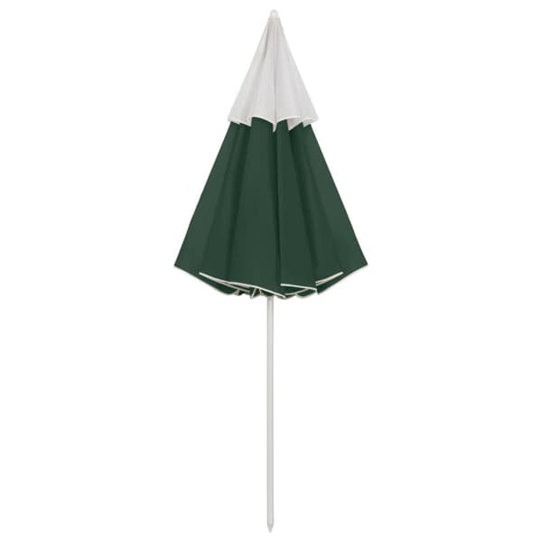 Rantavarjo vihreä 300 cm
